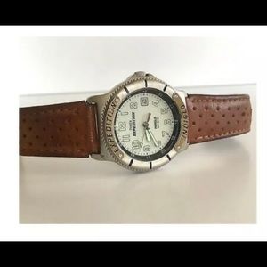 Times expedition indigo Wr50m